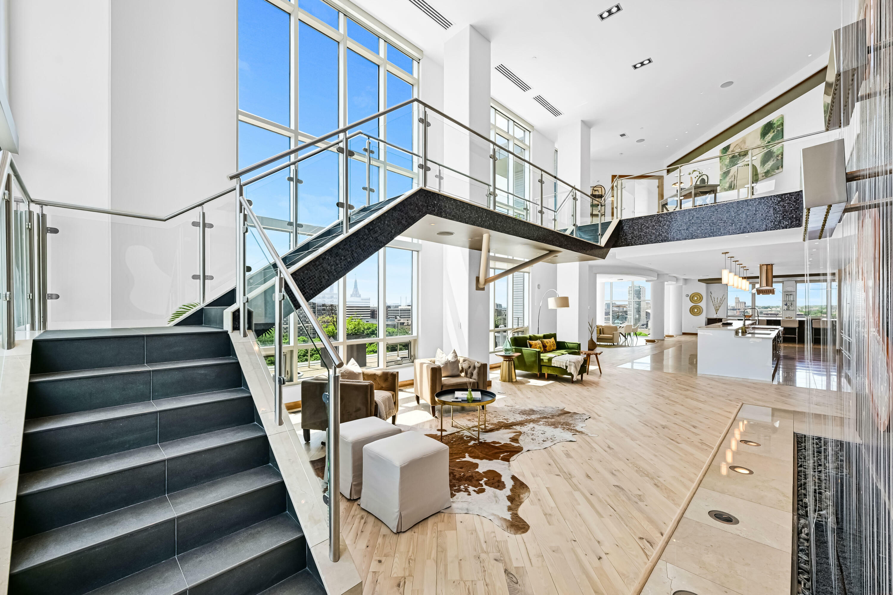 Property Photo:  601 E Ogden Ave 906  WI 53202 