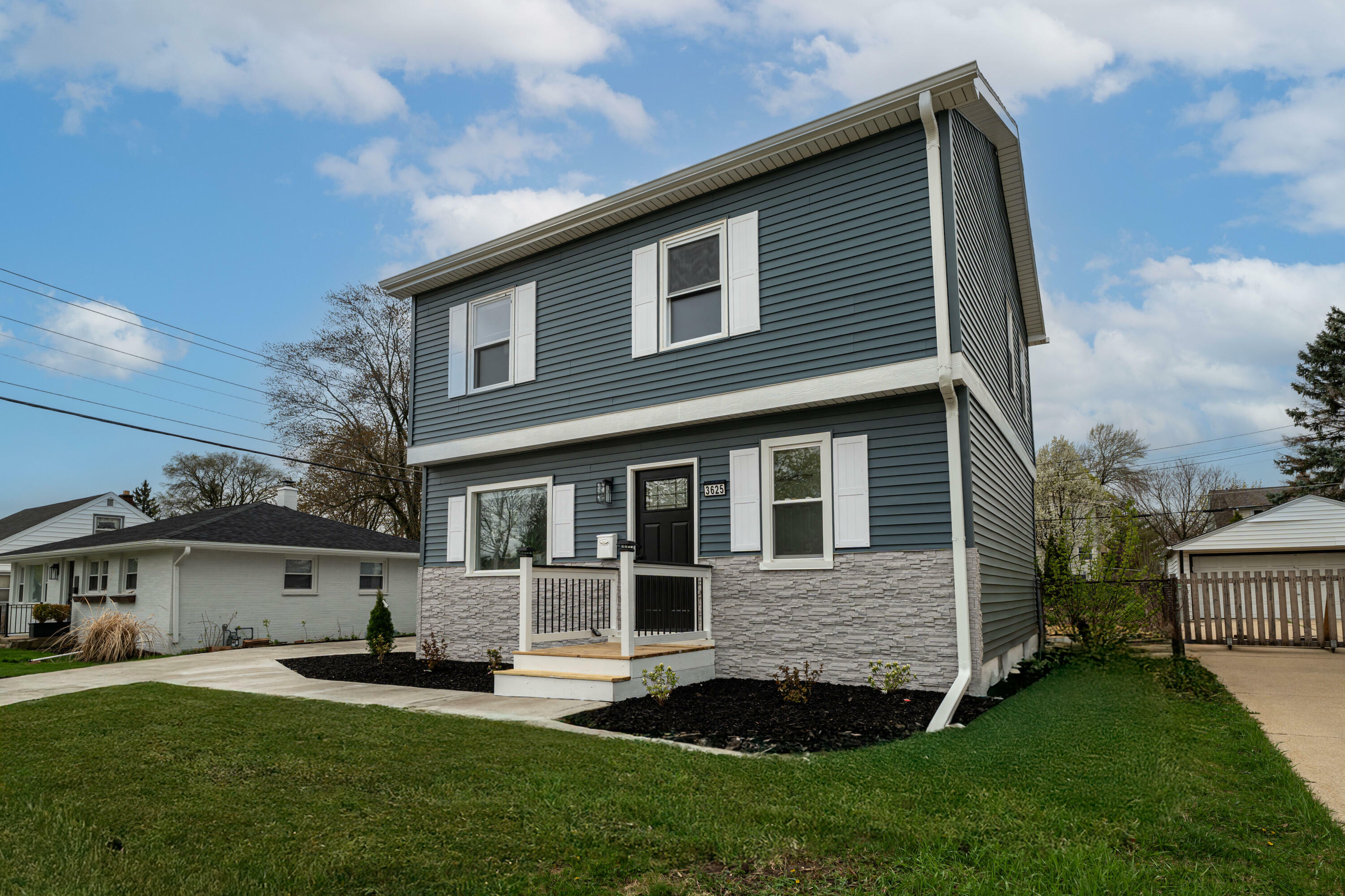Property Photo:  3625 S 88th St  WI 53228 