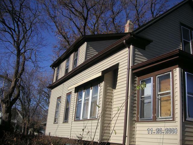 Property Photo: 2939 N 22nd St WI 53206