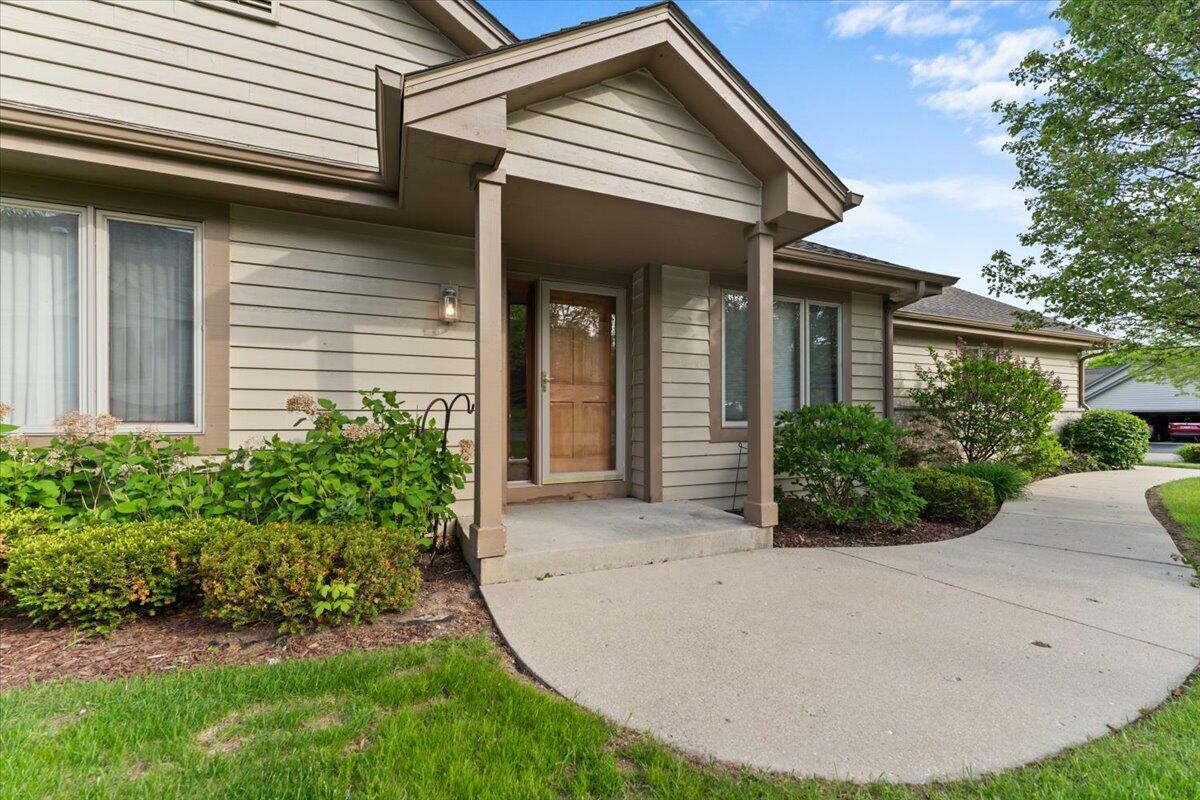Property Photo:  12356 W Waterford Ave  WI 53228 