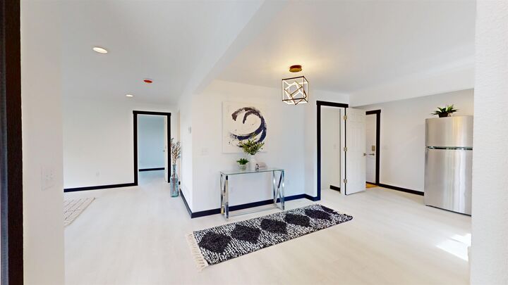 Property Photo:  1113 10th Street NW  ND 58703 
