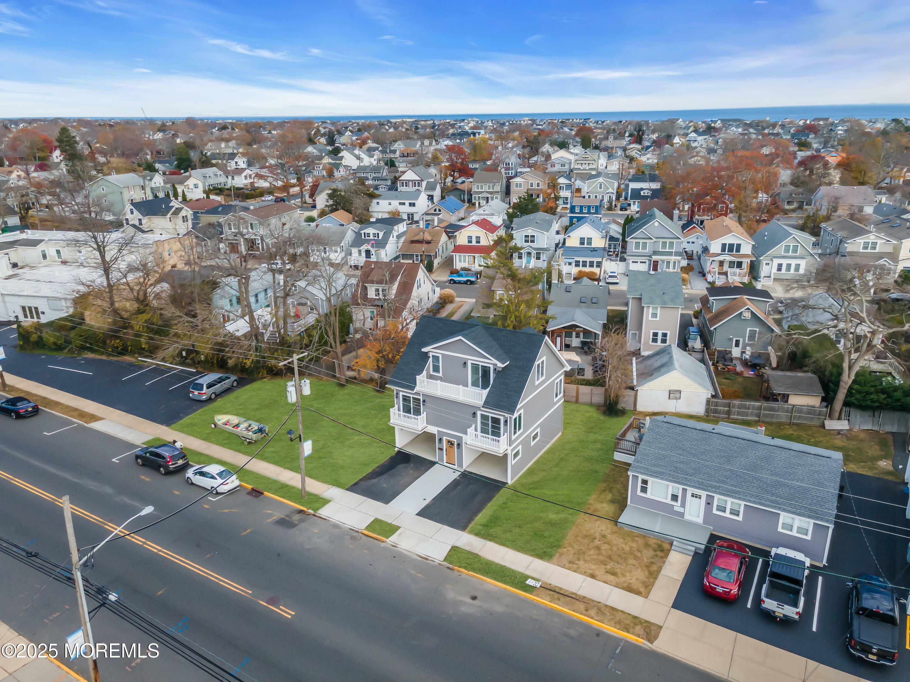 Property Photo: 1900 Main Street NJ 07719