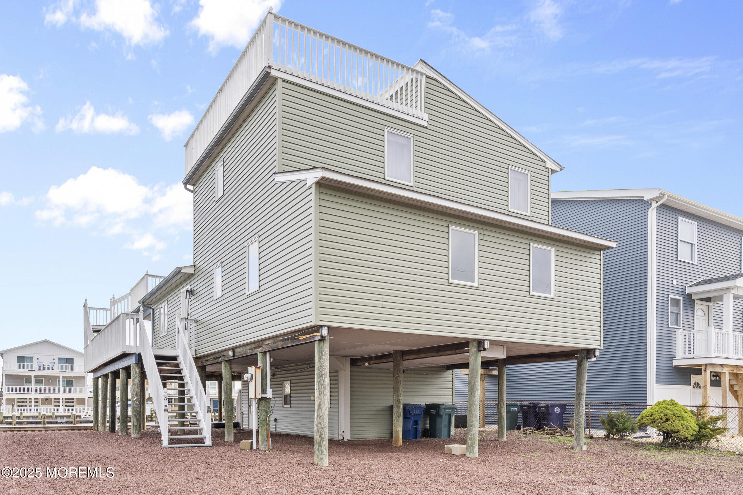 Property Photo: 4 W Shrewsbury Drive NJ 08087