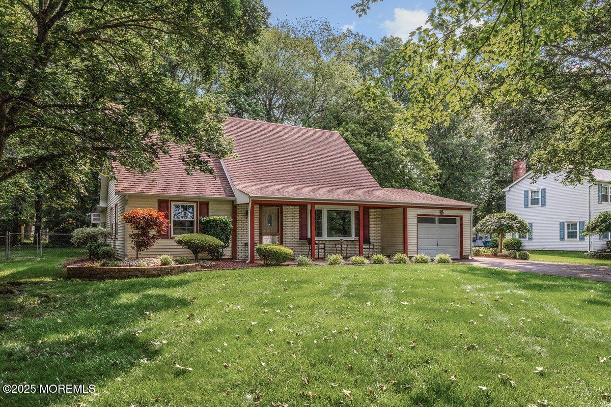 Property Photo: 10 Patterson Lane NJ 07726