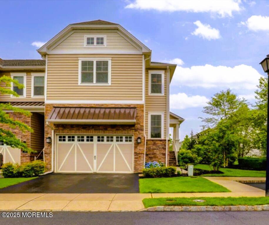 Property Photo:  2 Lawley Drive  NJ 07738 