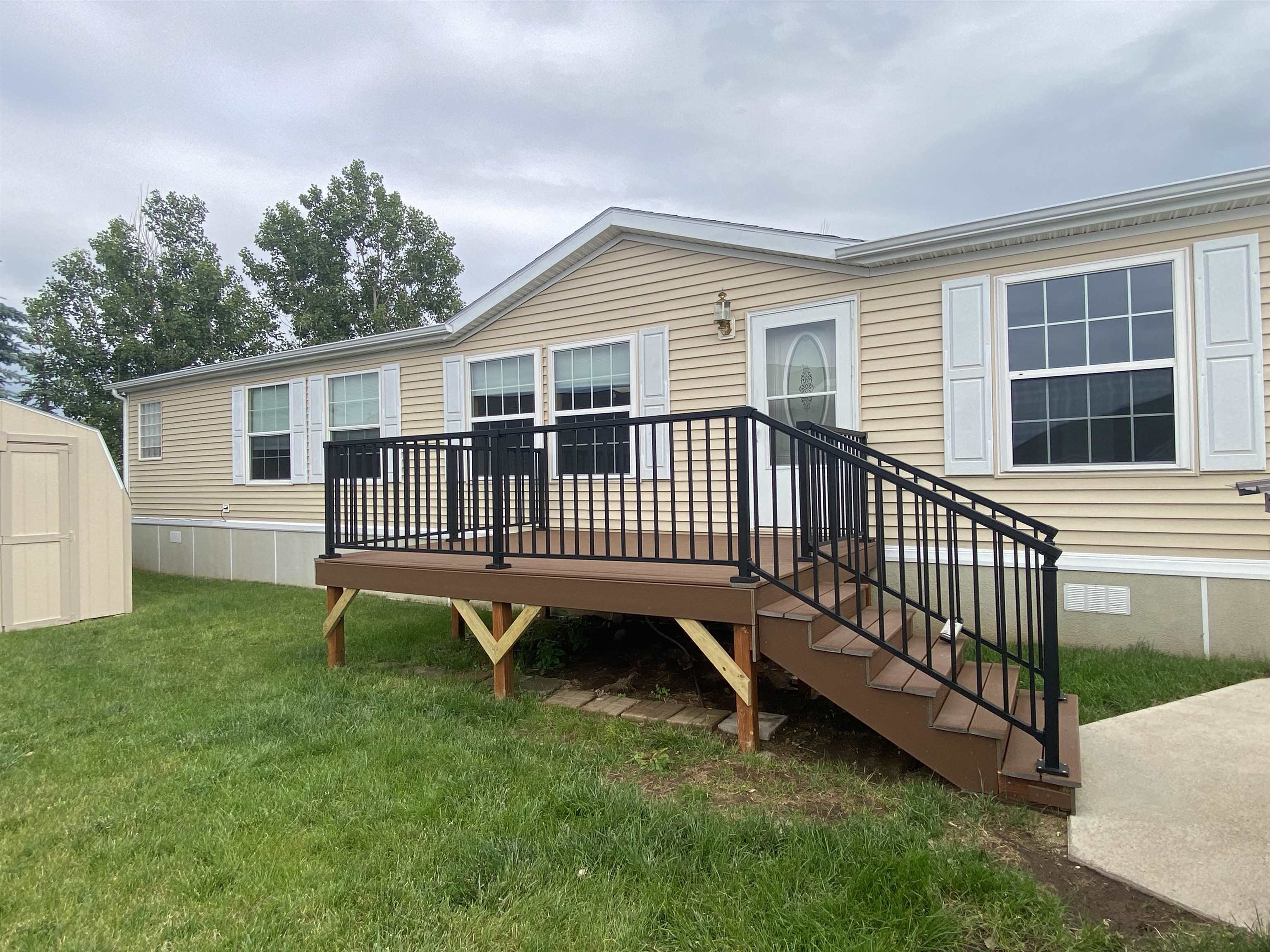 1216 Foothills Drive  Spearfish SD 57783 photo