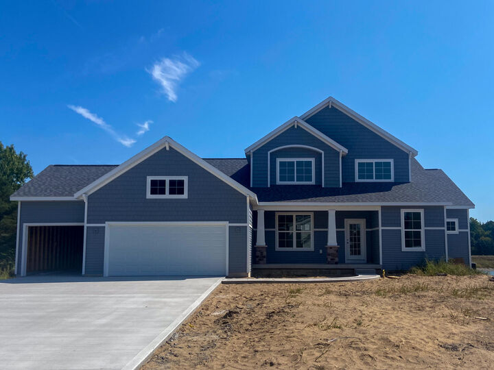 10786 Melanie Drive  Allendale MI 49401 photo