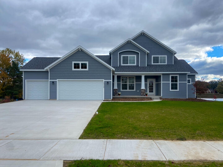 10786 Melanie Drive  Allendale MI 49401 photo