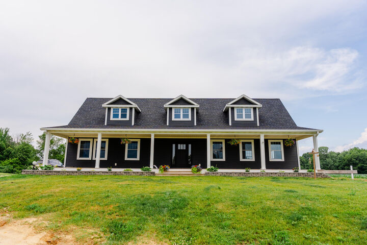 2634 Fitzgerald Ave Avenue  Fremont MI 49412 photo