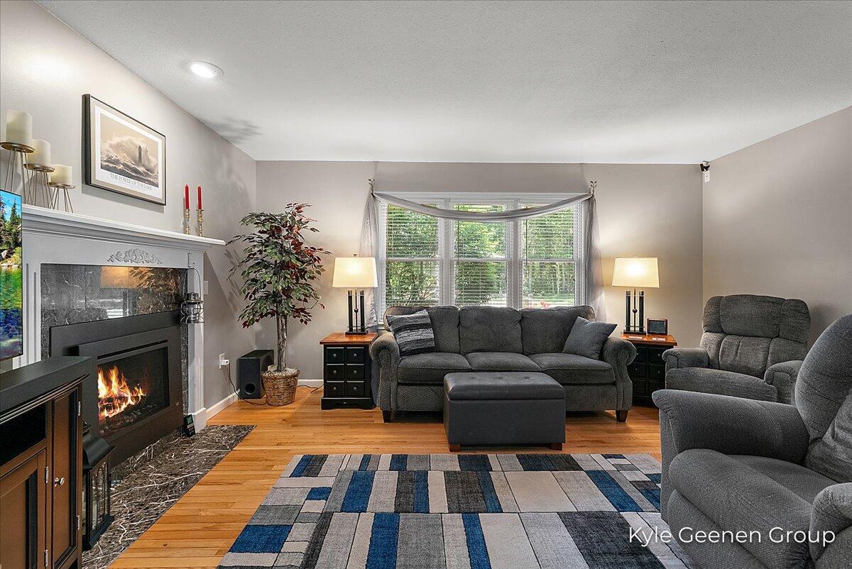 Property Photo: 8808 Riverbend Drive MI 49090