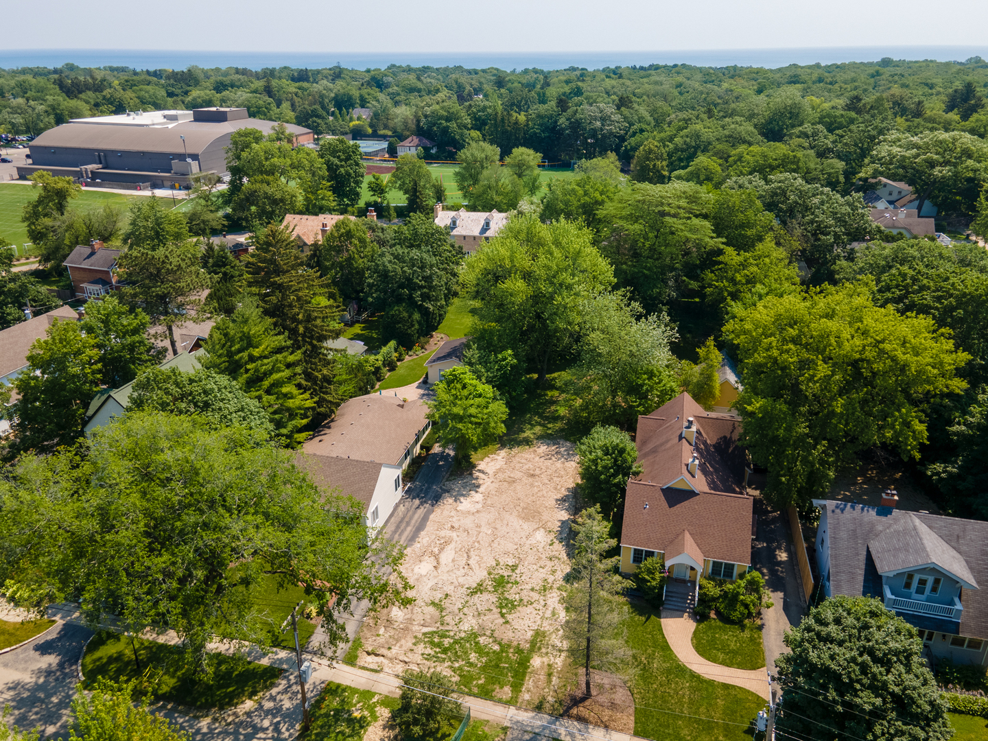 Property Photo: 163 Washington Road IL 60045