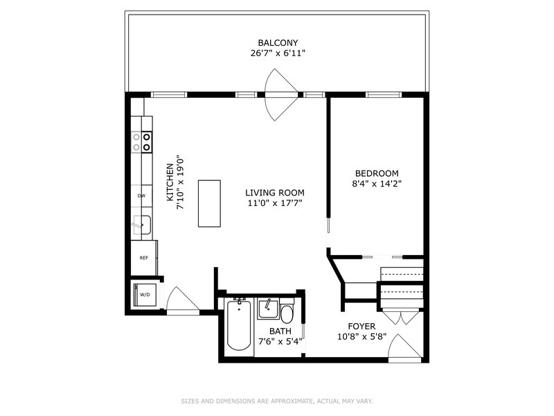 Property Photo: 1443 E 53rd Street 3R IL 60615