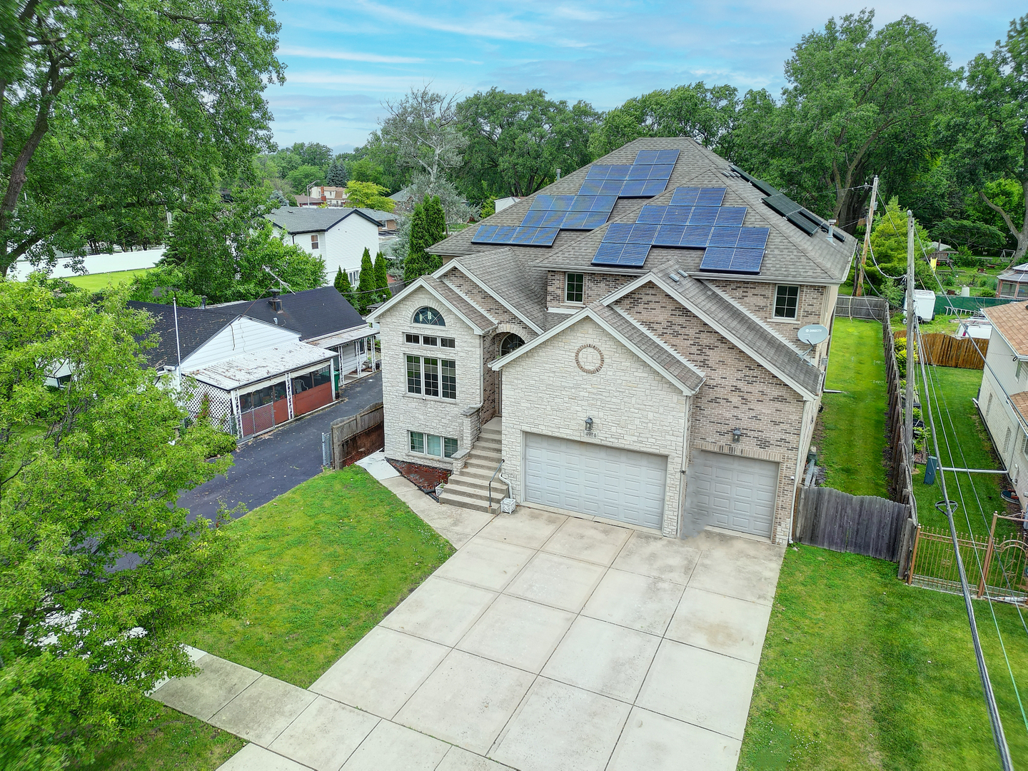 Property Photo:  4914 W 82nd Street  IL 60459 