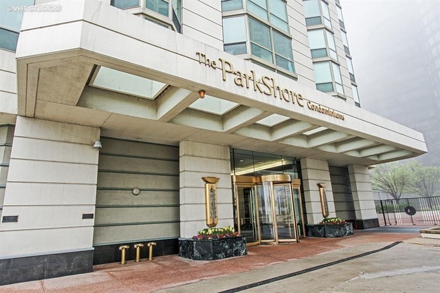 Property Photo: 195 N Harbor Drive 4405 IL 60601