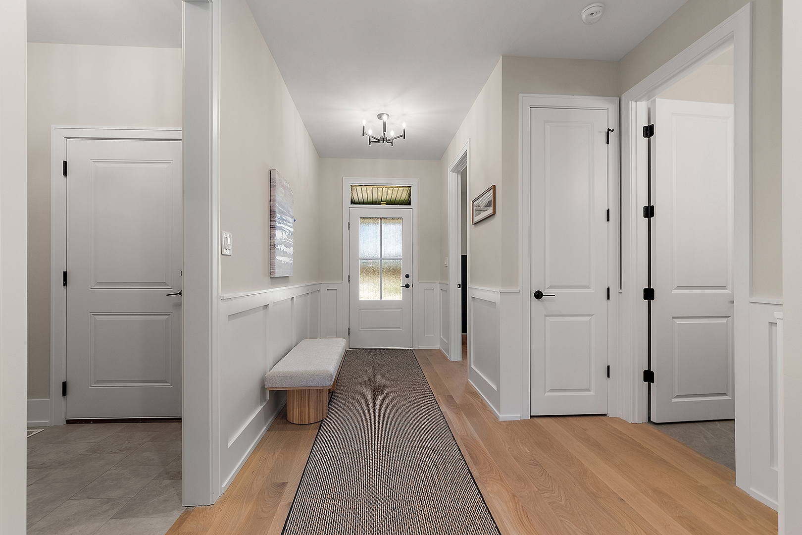 Property Photo: 11155 Lizmore Lane 35B IL 60467