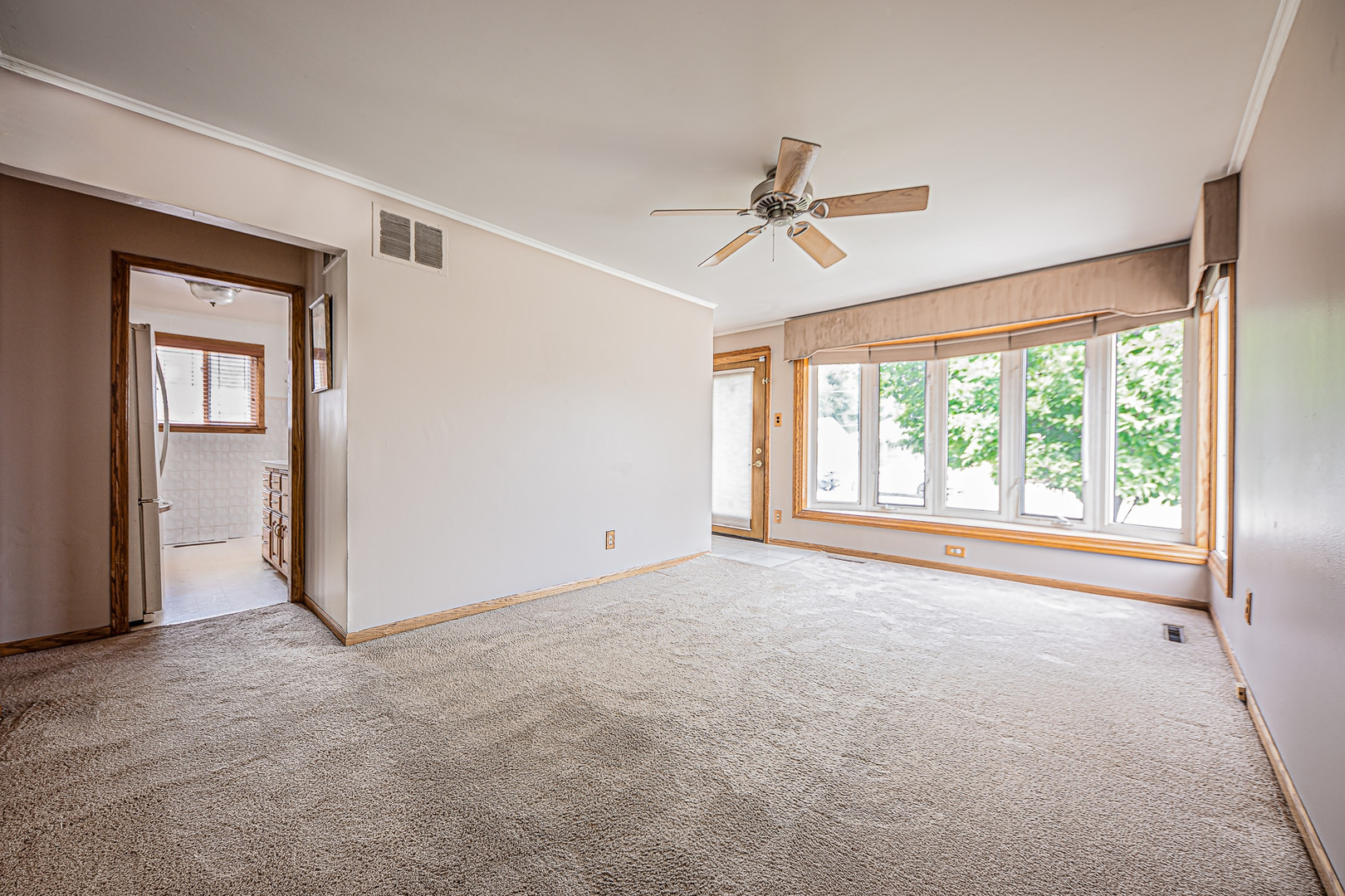 Property Photo: 8035 S Kolmar Avenue IL 60652
