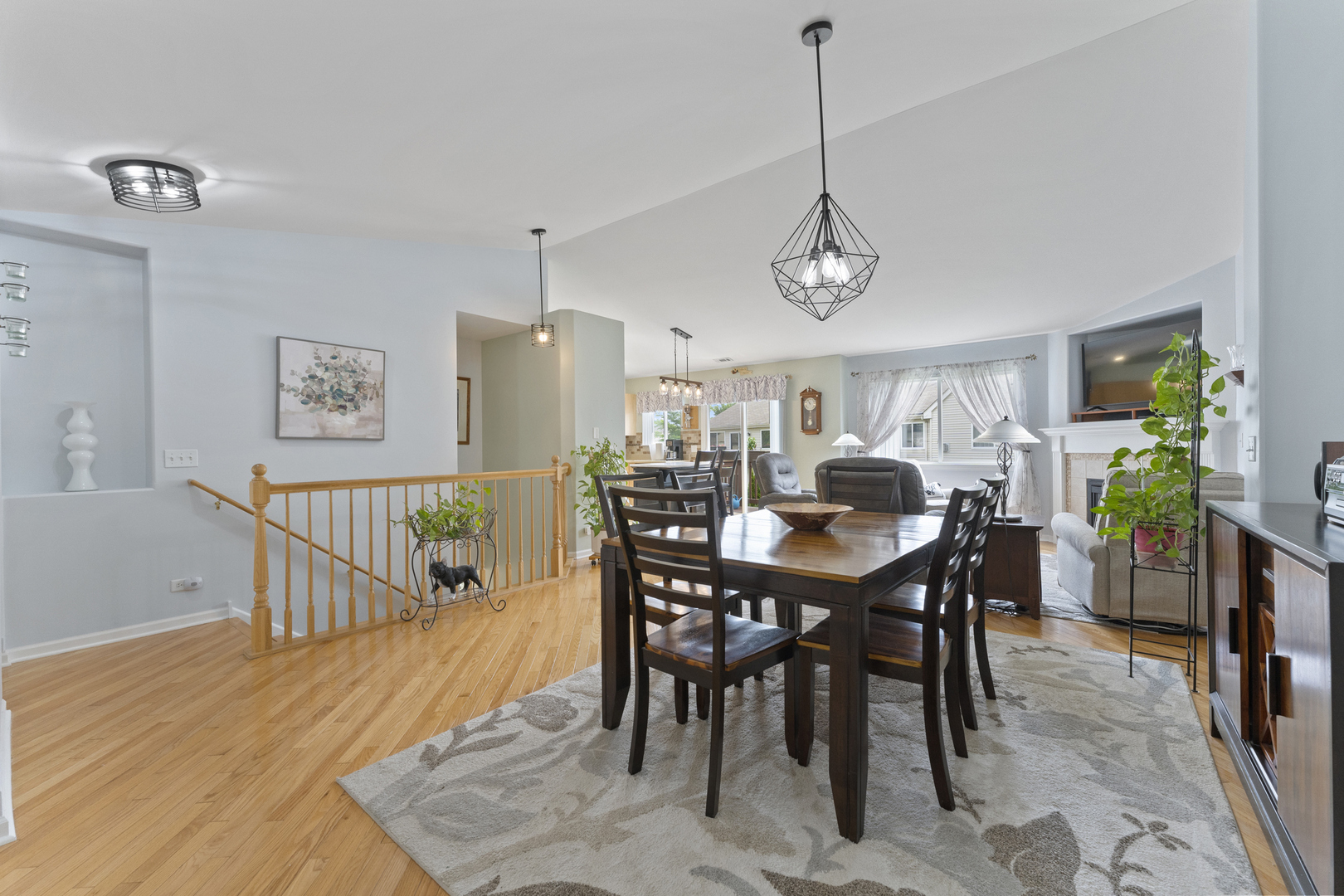 Property Photo: 6336 Burr Oaks Court IL 60020