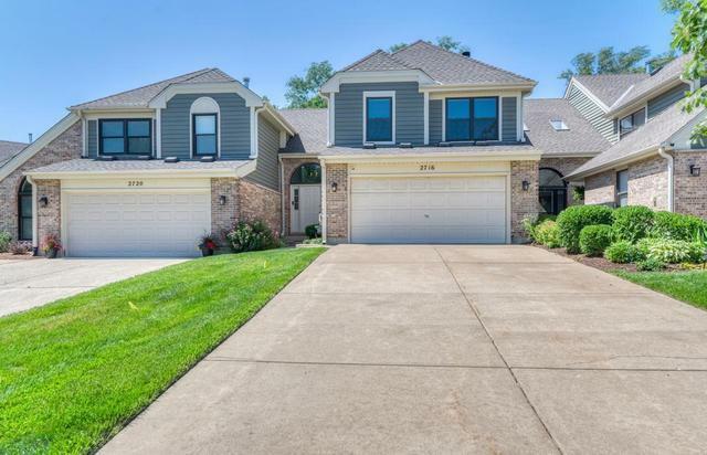 2716 Burton Drive  Westchester IL 60154 photo
