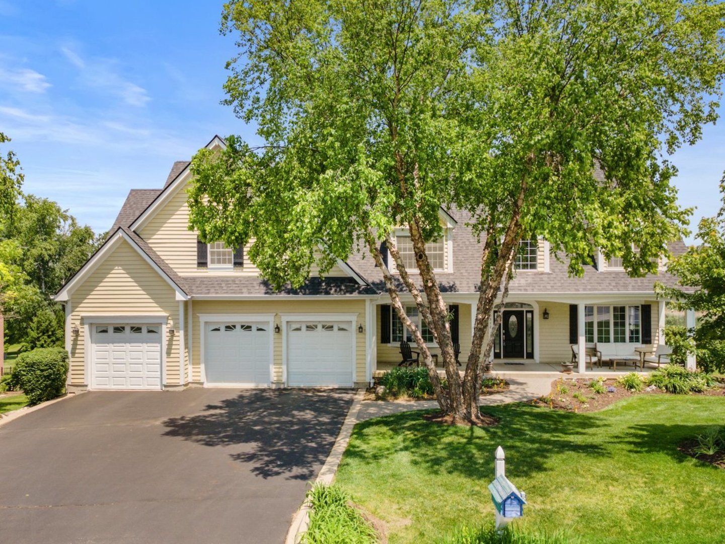 6312 Kingsbridge Drive  Cary IL 60013 photo