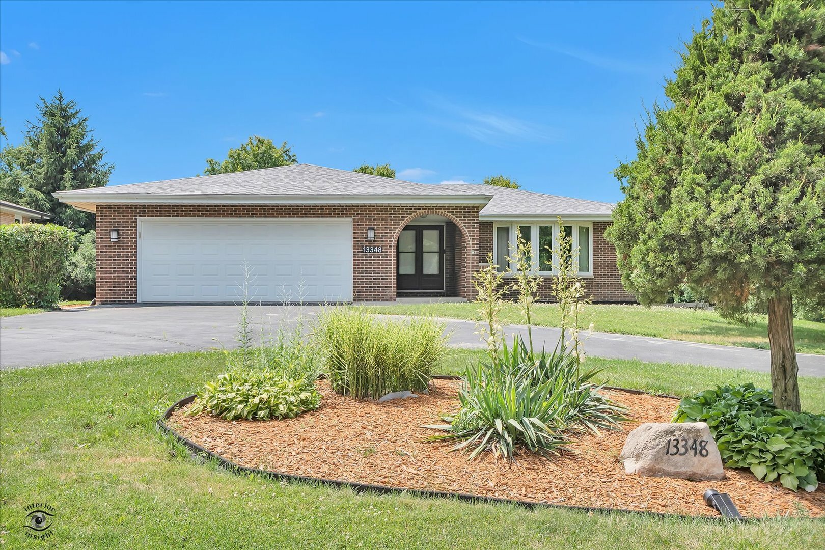 Property Photo: 13348 S Stephen Drive IL 60464
