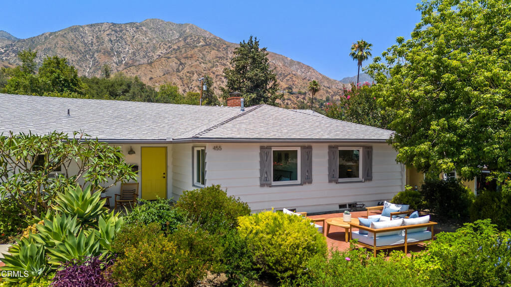 Property Photo: 455 E Laurel Avenue CA 91024