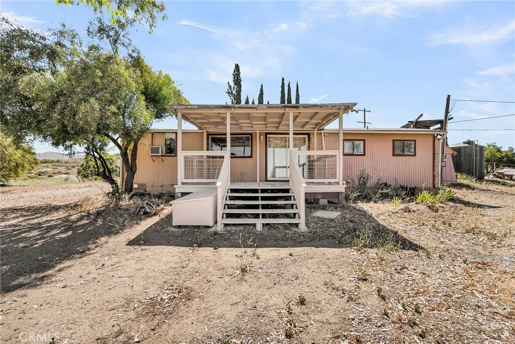 Property Photo: 44205 Oak Glen Road CA 92544