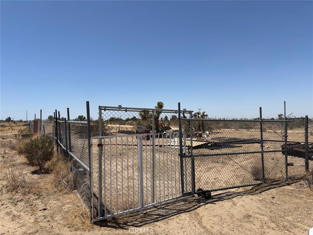 Property Photo:  0 Tokay Road  CA 92371 