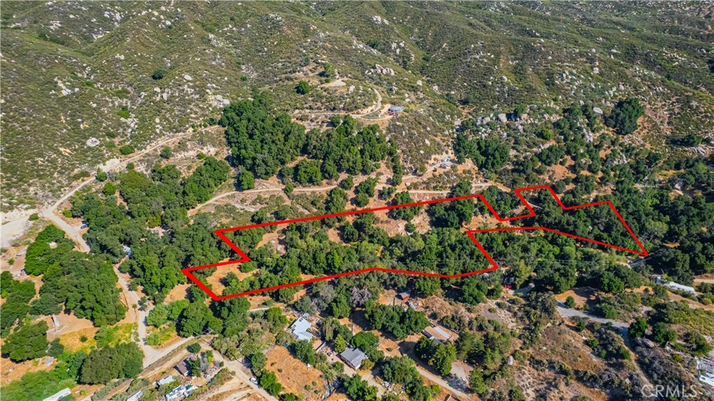 Property Photo: 48 Lot Cryer Drive CA 92220
