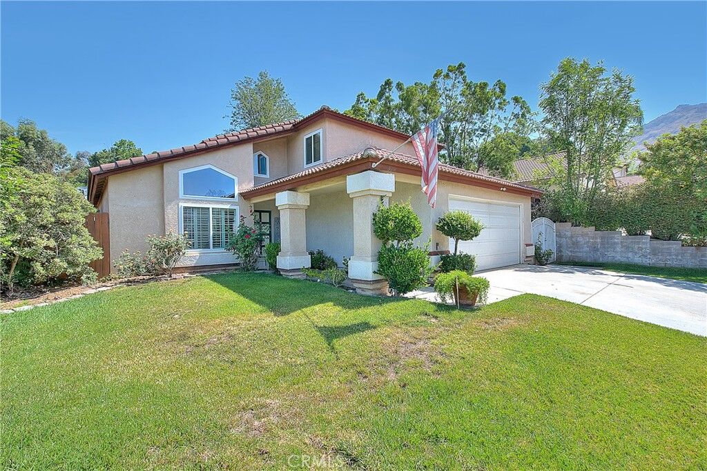 Property Photo:  22760 Cardinal Street  CA 92313 