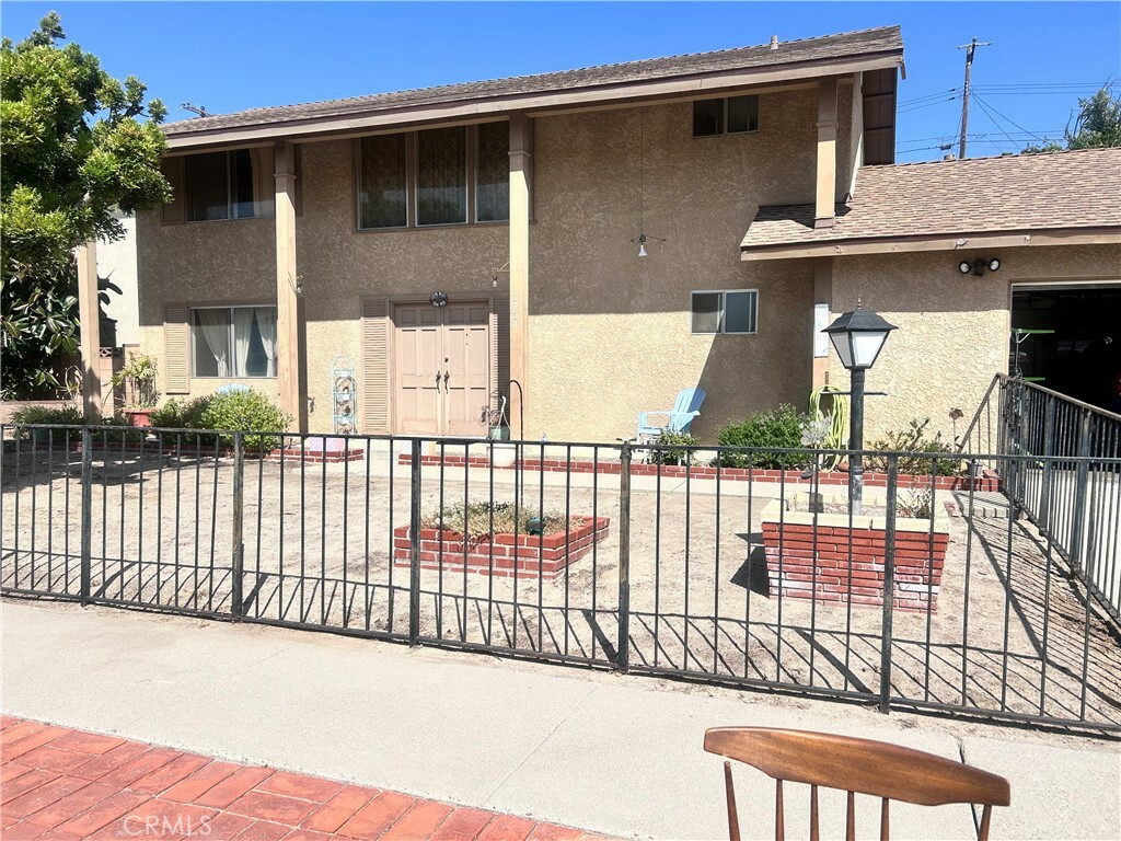 2724 Fallon Circle  Simi Valley CA 93065 photo