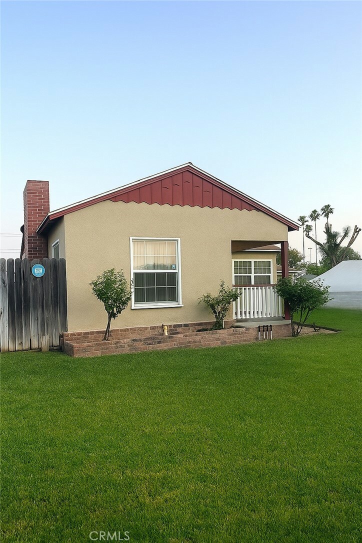 Property Photo: 1888 Blenheim Street CA 92507