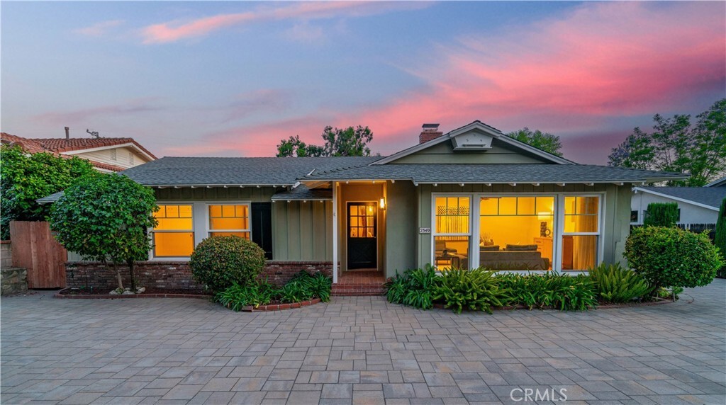 2340 Caracas Street  La Crescenta CA 91214 photo