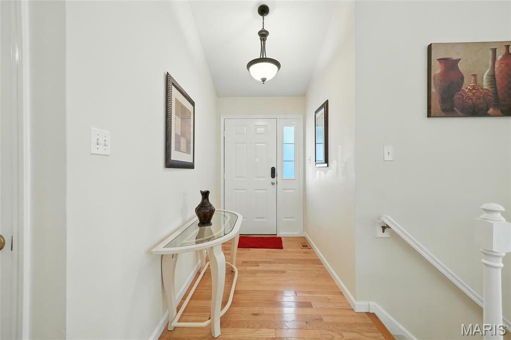 Property Photo: 1234 Westrun Drive MO 63021