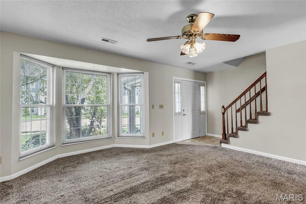 Property Photo: 1283 Dell Ridge Court MO 63303