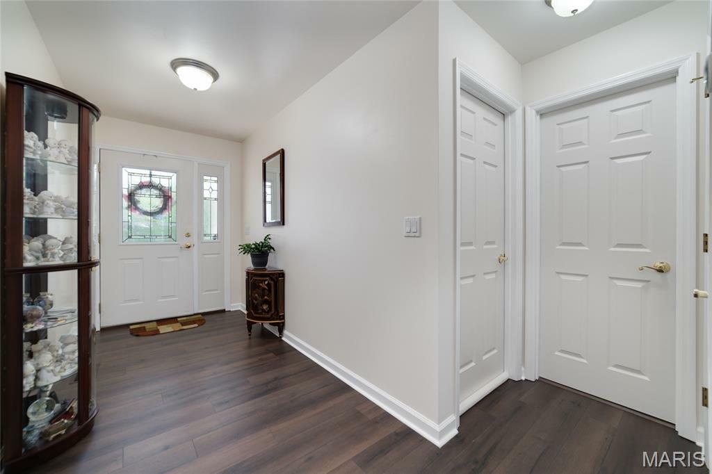 Property Photo: 311 Villa Tuscany Court 2C MO 63366