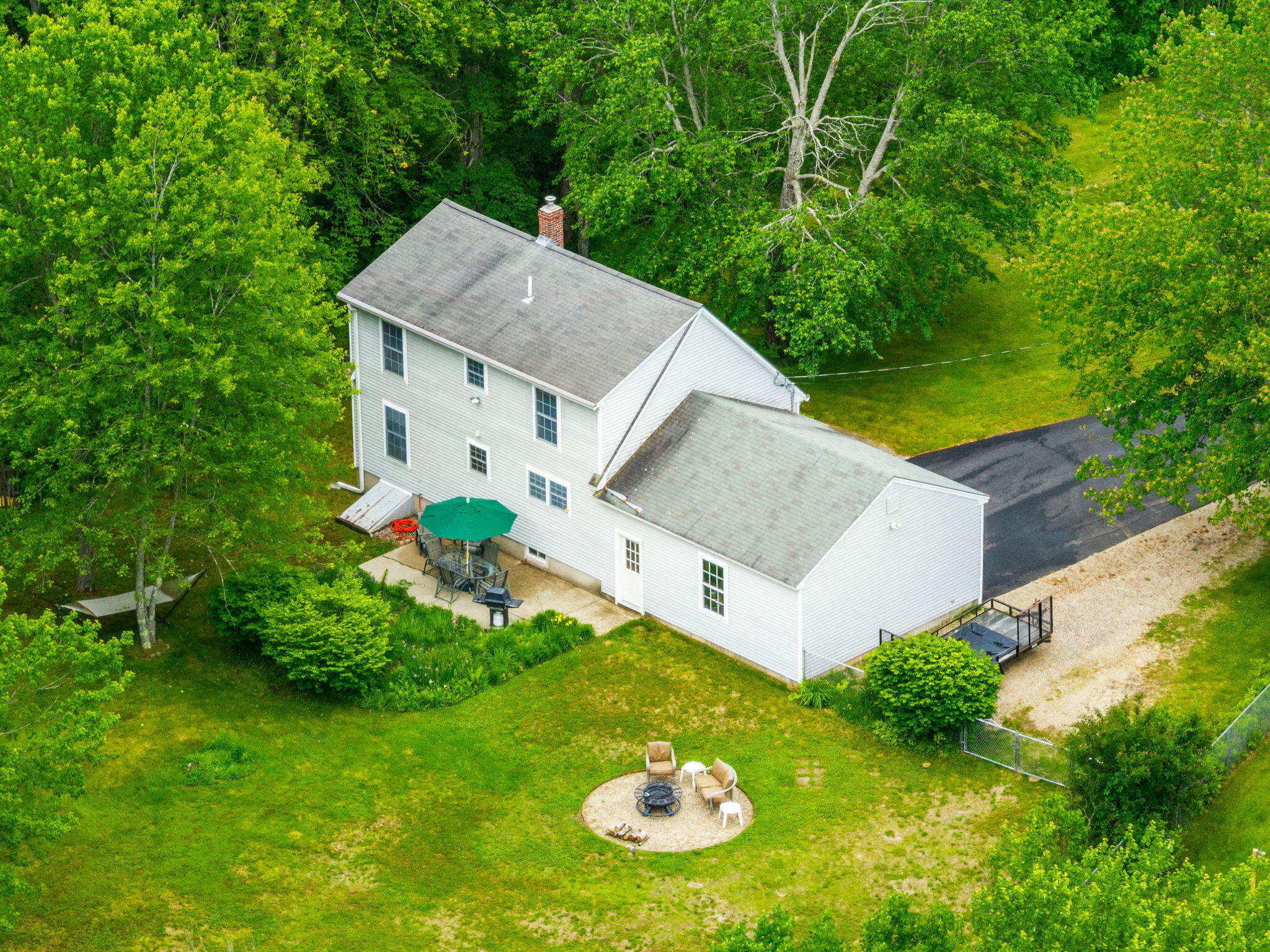 Property Photo:  578 Little River Road  ME 04027 
