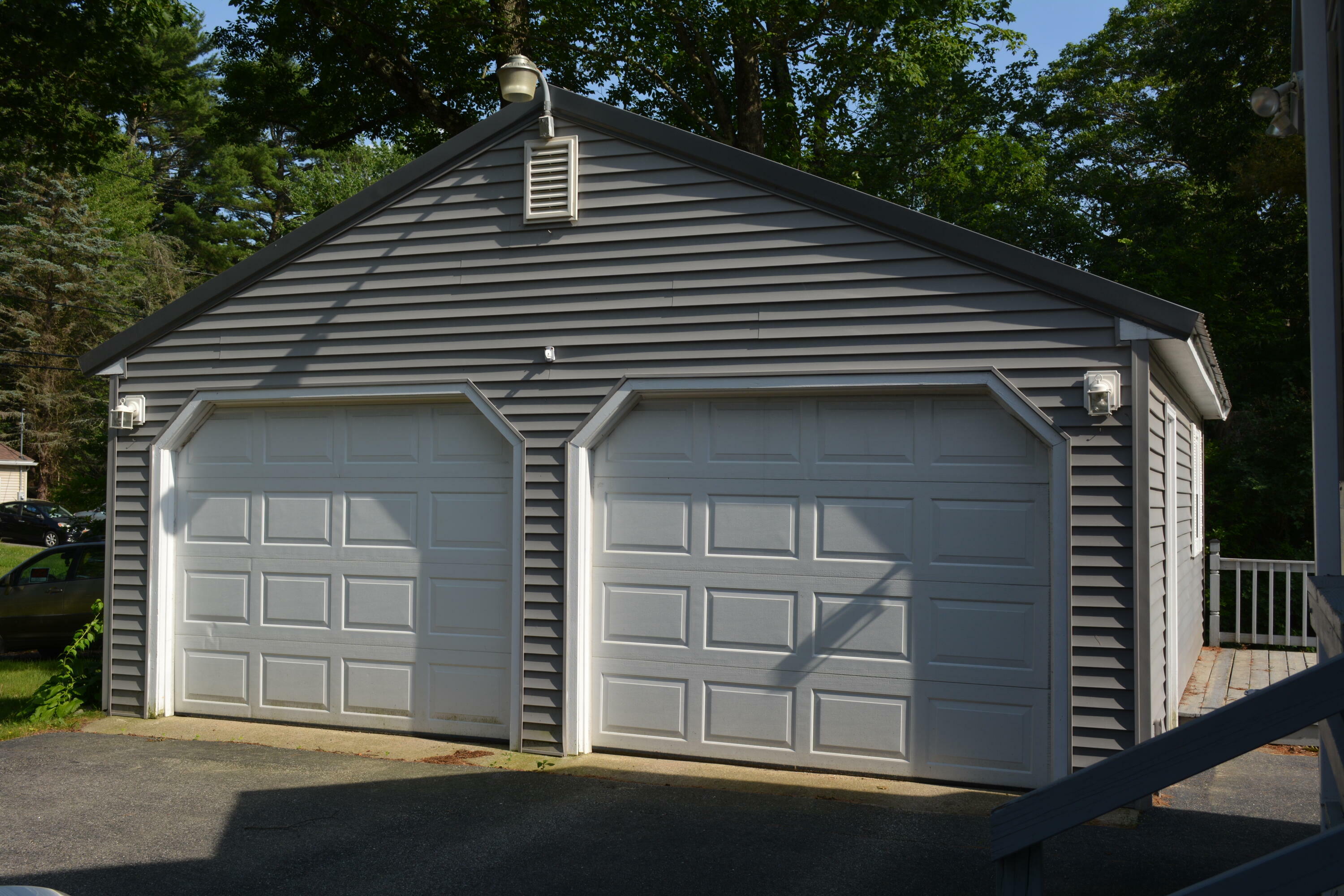 Property Photo:  251 E Bridge Street  ME 04092 