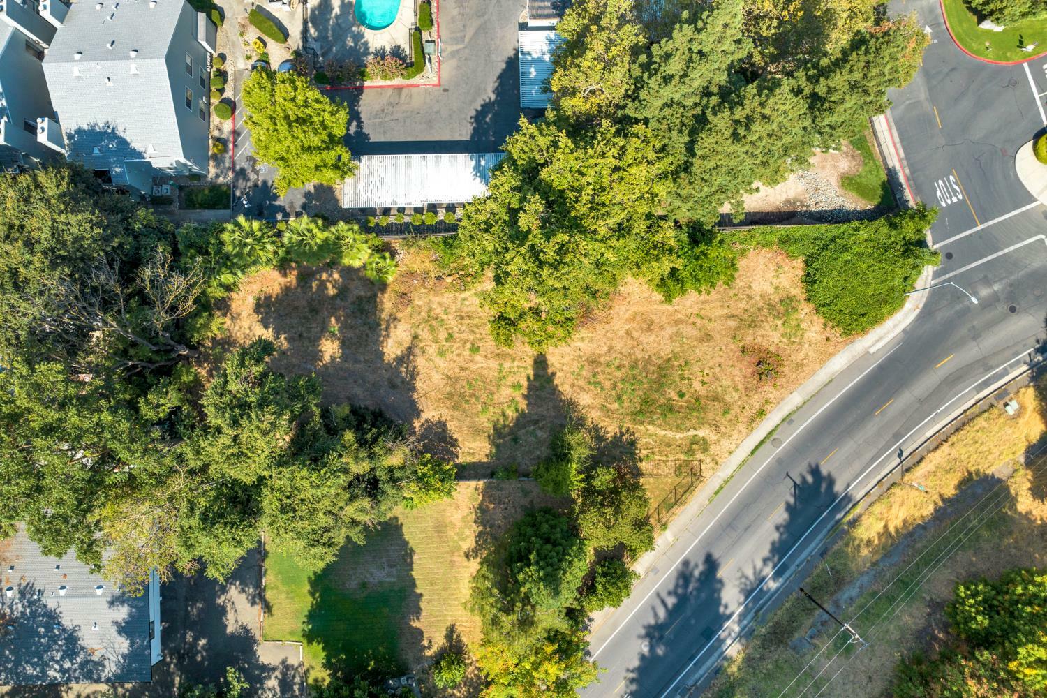 Property Photo: 0 Riverside Boulevard CA 95822