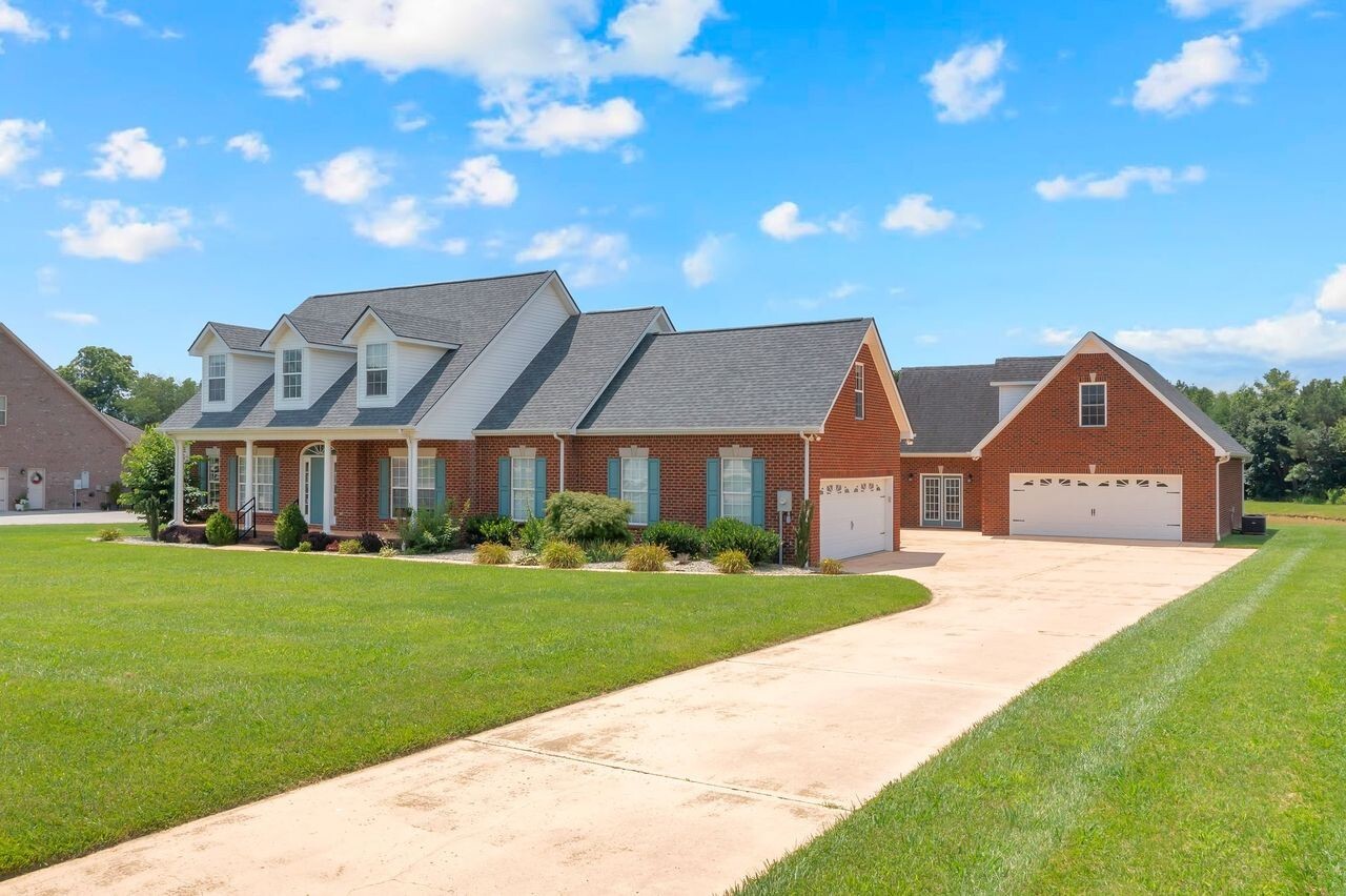 76 Grace Haven Ct  Hillsboro TN 37342 photo