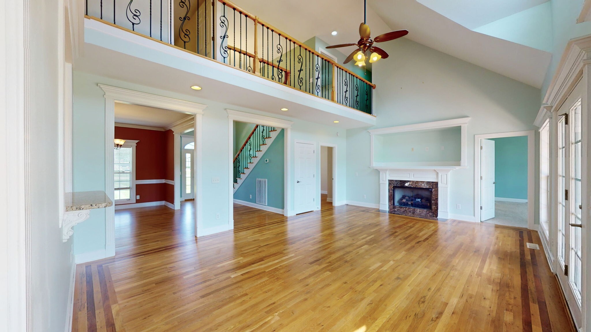 76 Grace Haven Ct  Hillsboro TN 37342 photo