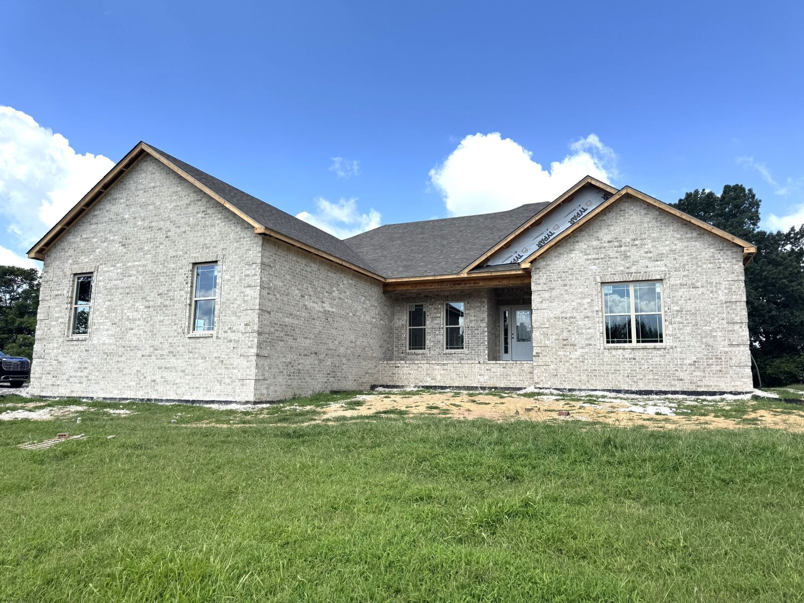 Property Photo: 3391 Ball Rd TN 37052