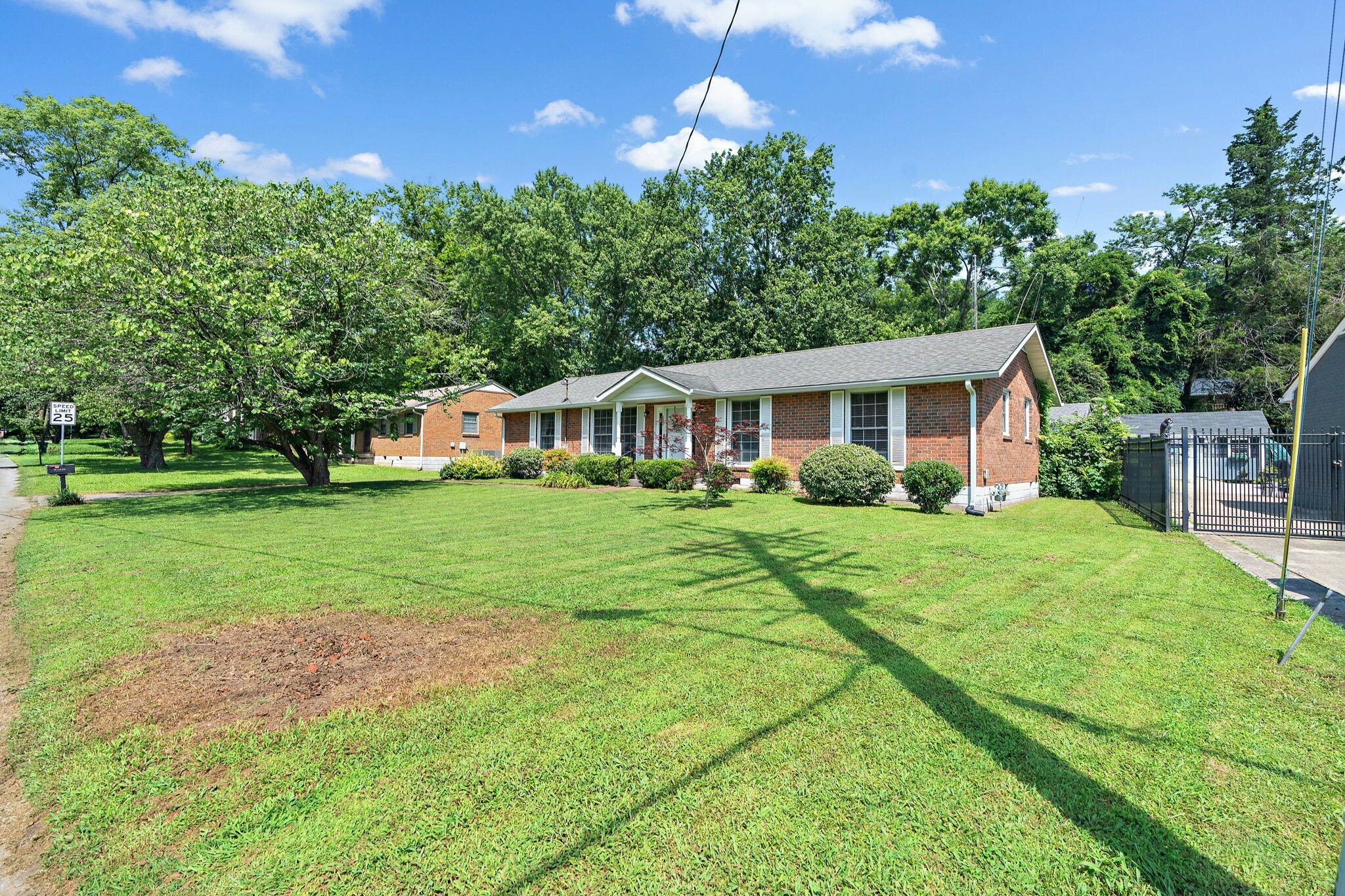 Property Photo: 288 Cathy Jo Dr TN 37211