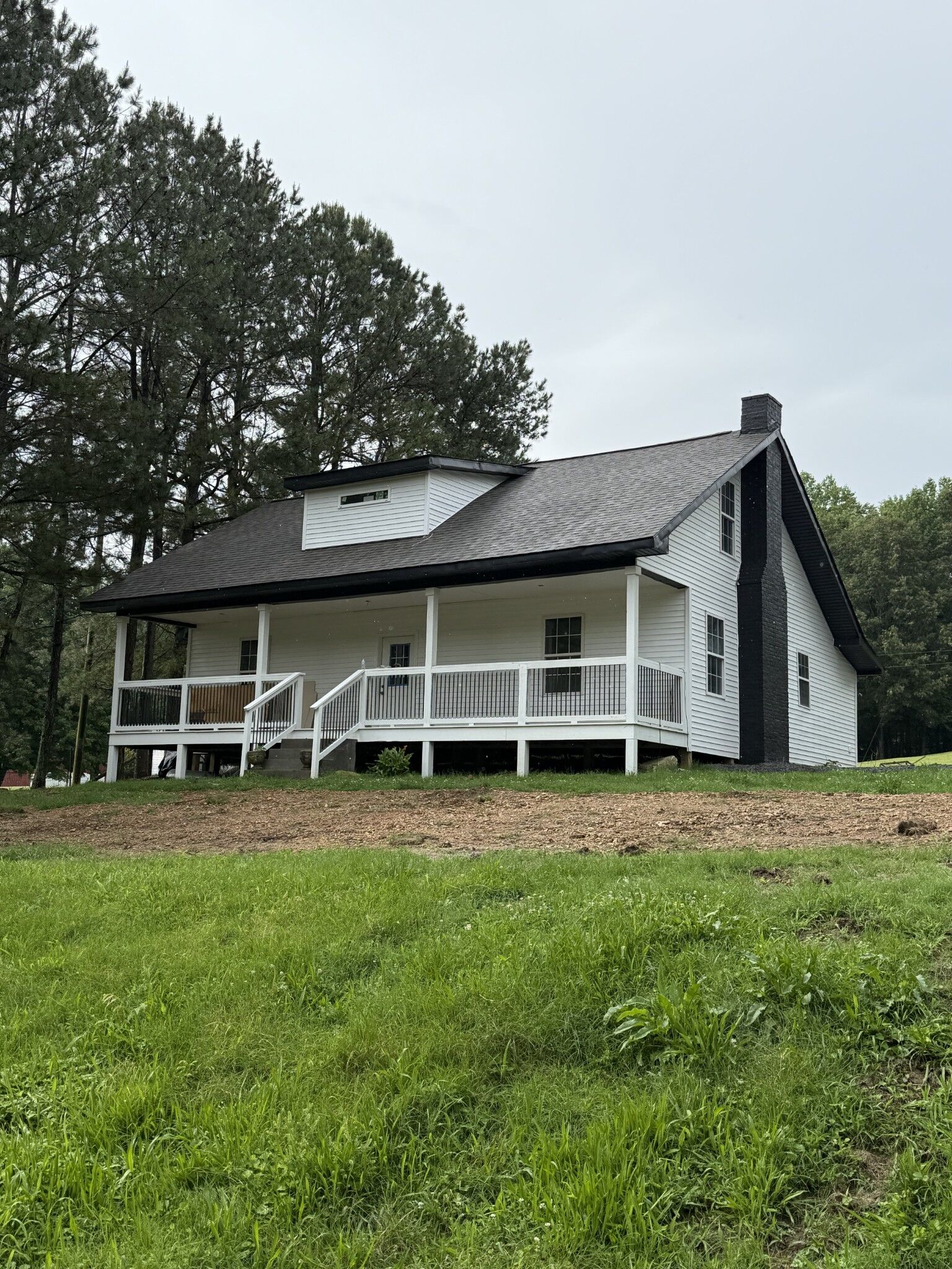 Property Photo: 975 Witcher Hollow Rd TN 37150