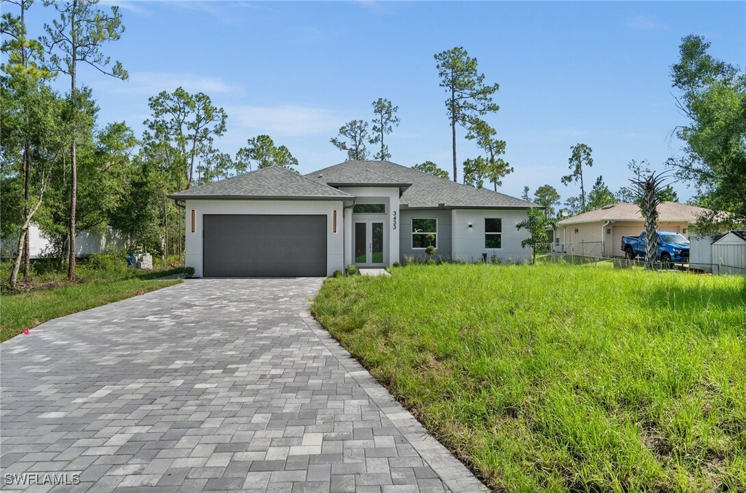 Property Photo:  3433 66th Avenue NE  FL 34120 