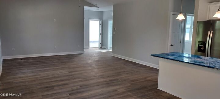 Property Photo:  665 Bright Harvest Drive  NC 28555 