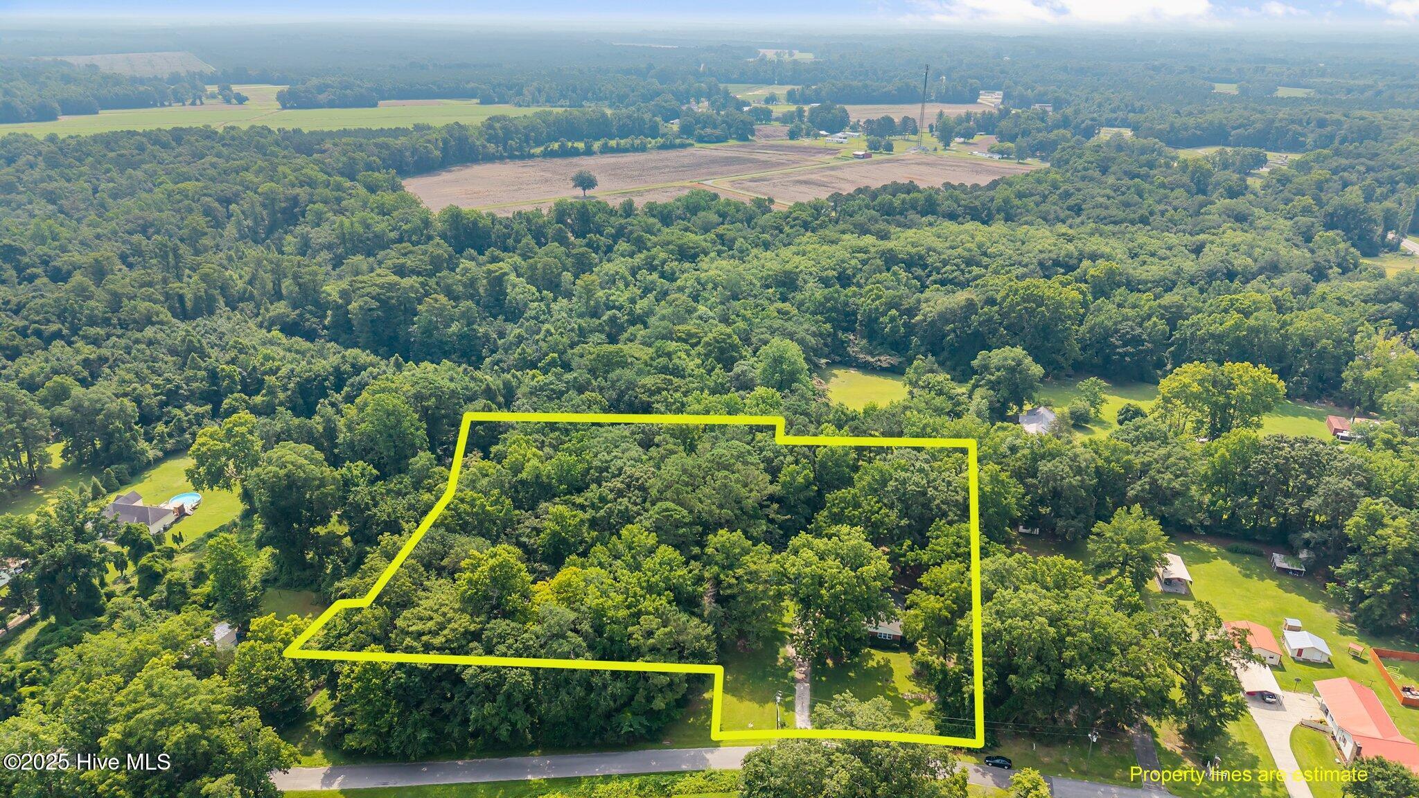 Property Photo:  203 James Street  NC 28586 