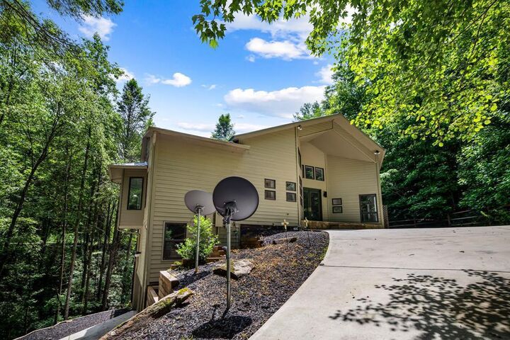 Property Photo:  10323 Old Ccc Camp Road  GA 30540 