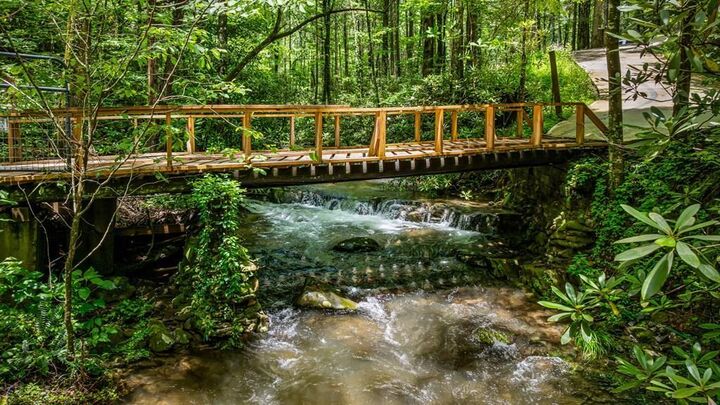 Property Photo:  10323 Grassy Mountain Road  GA 30540 