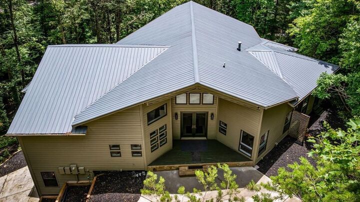 Property Photo:  10323 Grassy Mountain Road  GA 30540 