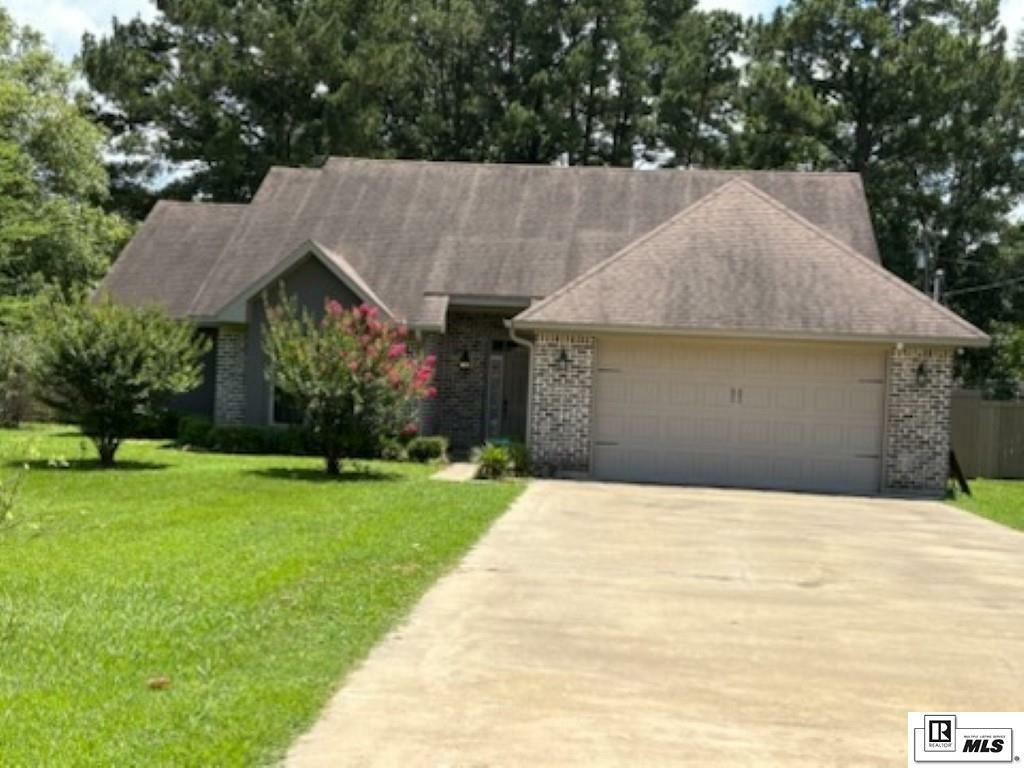 Property Photo: 215 Laurel Grove Drive LA 71203